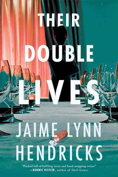Produktbild: Their Double Lives