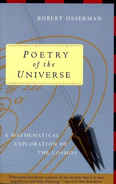 Produktbild: Poetry of the Universe