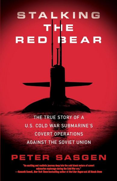 Produktbild: Stalking the Red Bear