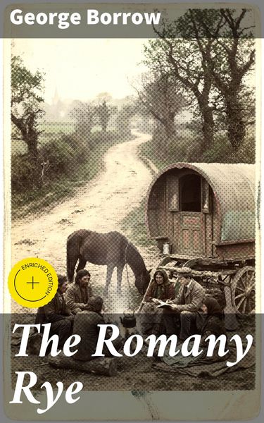 Produktbild: The Romany Rye