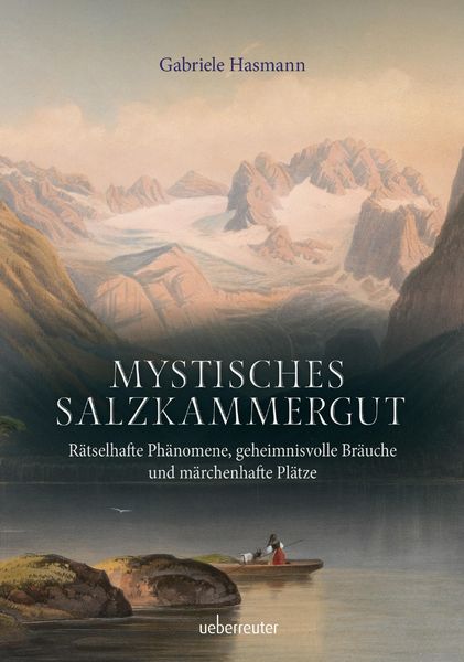 Produktbild: Mystisches Salzkammergut