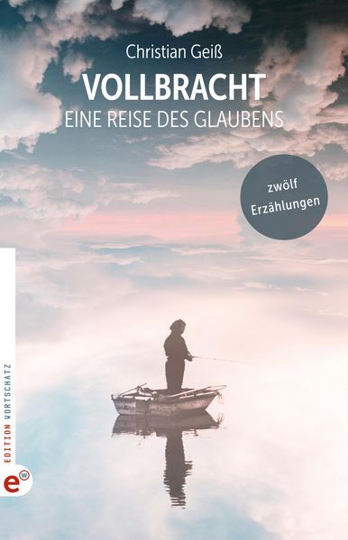 Produktbild: Vollbracht