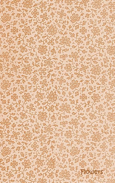 Produktbild: Flowers (Notizbuch)