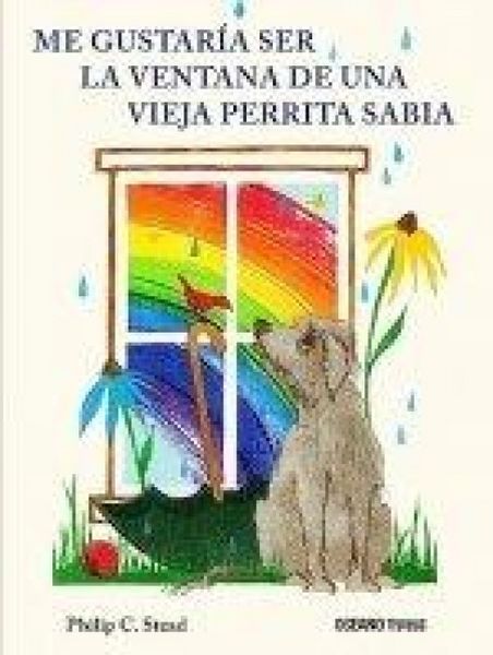 Produktbild: Querr&iacute;a Ser La Ventana de Una Vieja Perrita Sabia