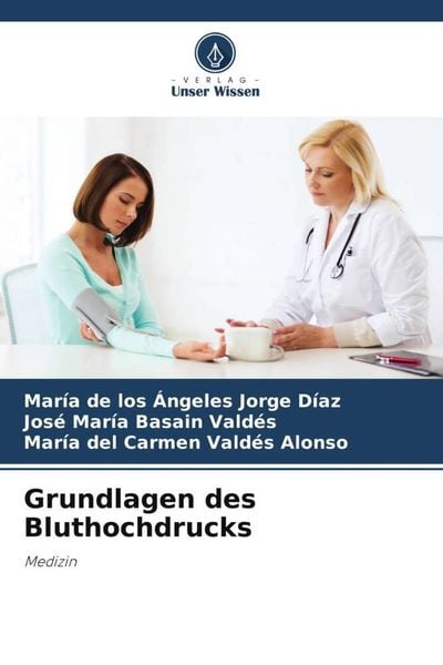 Produktbild: Grundlagen des Bluthochdrucks