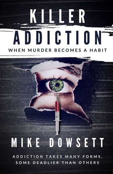Produktbild: Killer Addiction
