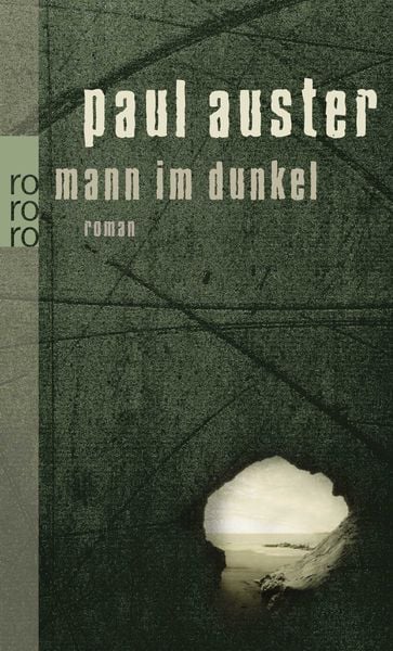 Produktbild: Mann im Dunkel