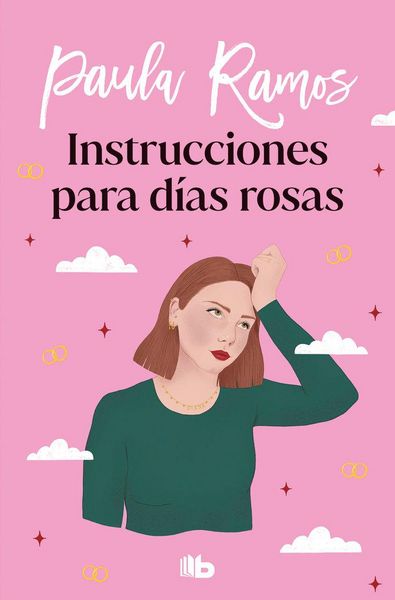 Produktbild: Instrucciones para d&iacute;as rosas