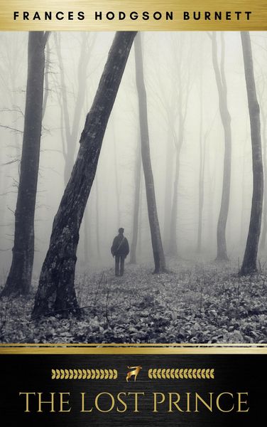 Produktbild: The Lost Prince