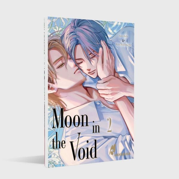Produktbild: Moon in the Void 2