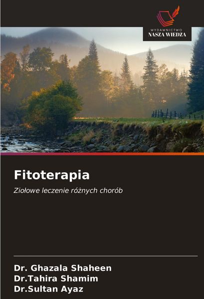 Produktbild: Fitoterapia