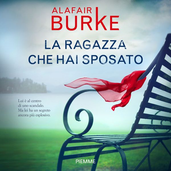 Produktbild: La ragazza che hai sposato