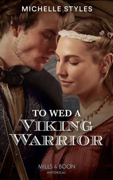 Produktbild: To Wed A Viking Warrior