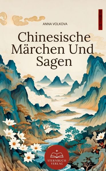 Produktbild: Chinesische M&auml;rchen Und Sagen