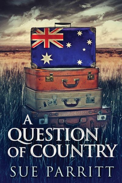 Produktbild: A Question Of Country