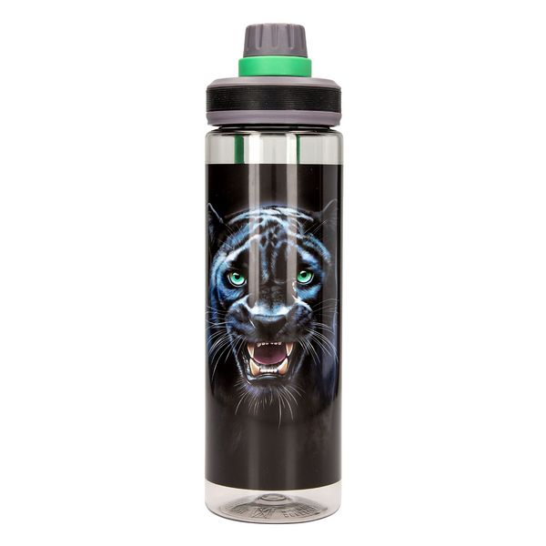 Produktbild: Adventure World Trinkflasche Tritan XL PANTHER
