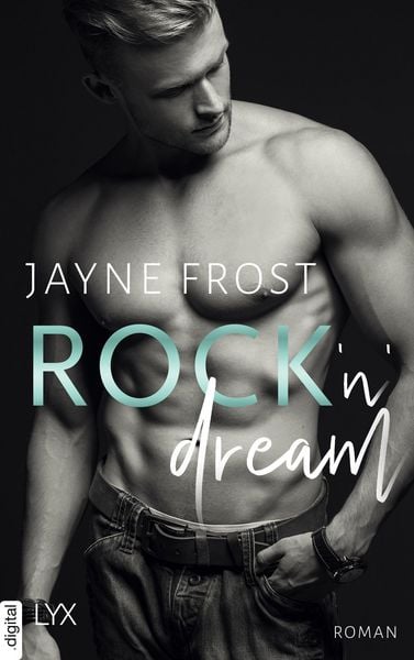 Produktbild: Rock'n'Dream