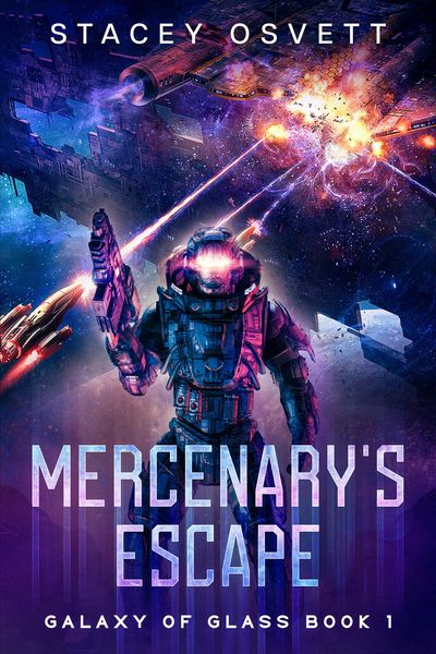 Produktbild: Mercenary's Escape