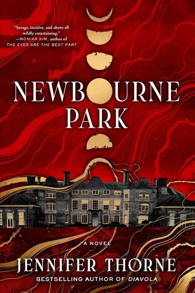Produktbild: Newbourne Park