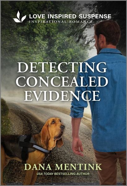 Produktbild: Detecting Concealed Evidence