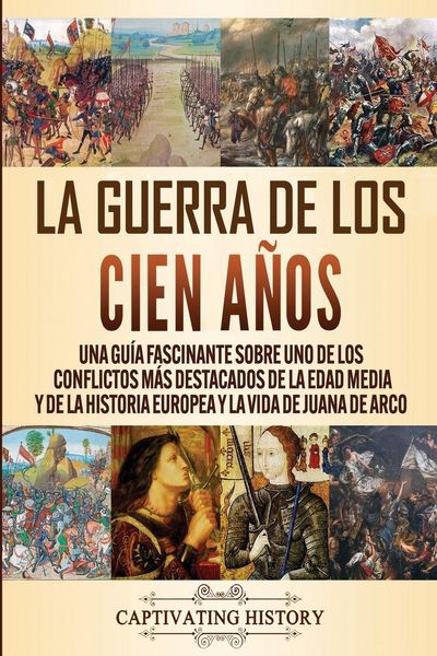 Produktbild: La Guerra de los Cien A&ntilde;os