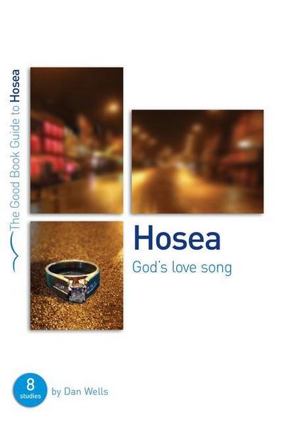 Produktbild: Hosea: God's Lovesong