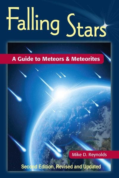 Produktbild: Falling Stars