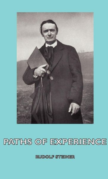 Produktbild: Paths of Experience