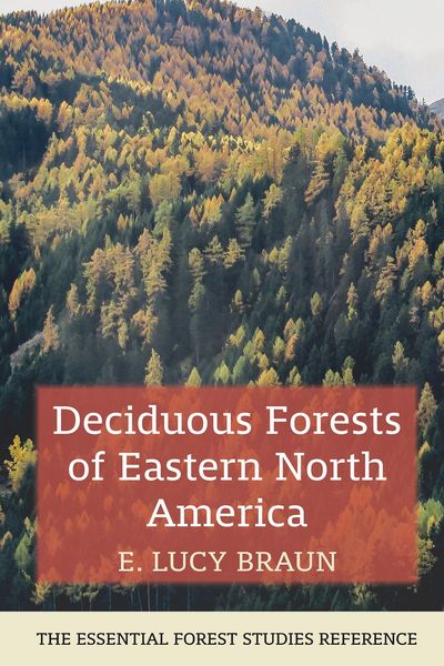 Produktbild: Deciduous Forests of Eastern North America