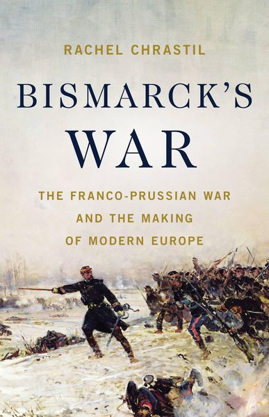 Produktbild: Bismarck's War