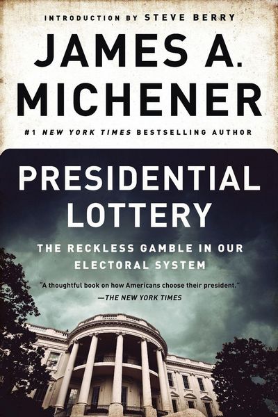 Produktbild: Presidential Lottery