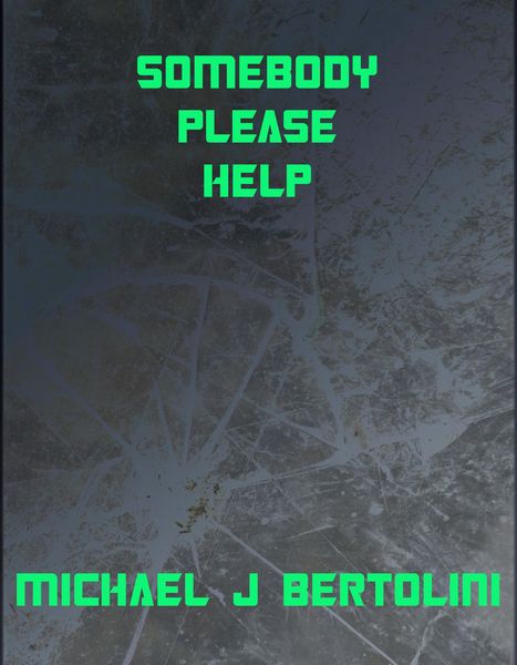 Produktbild: Somebody Please Help (Horrorscope, #11)