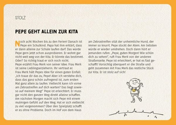 Produktbild: Gef&uuml;hle erleben in der Kita