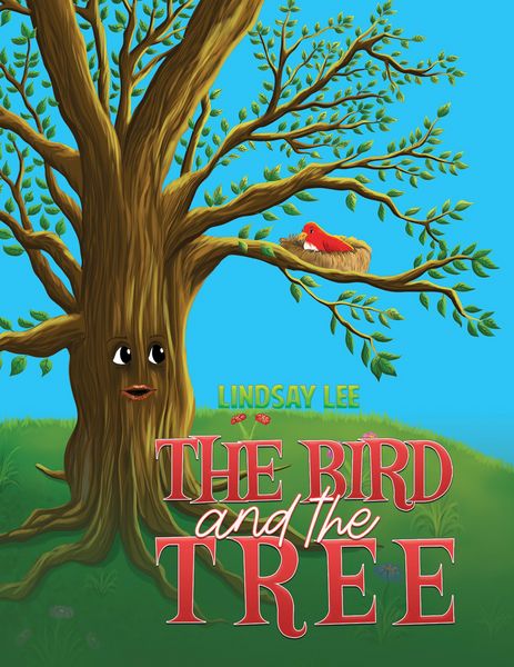 Produktbild: The Bird and the Tree