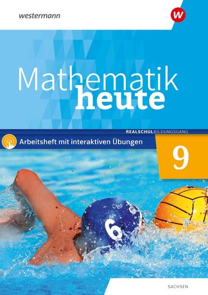 Produktbild: Mathematik heute - Ausgabe 2020 f&uuml;r Sachsen