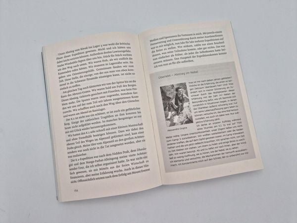 Produktbild: &Uuml;berlebt