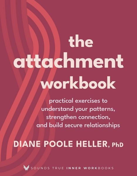 Produktbild: The Attachment Workbook