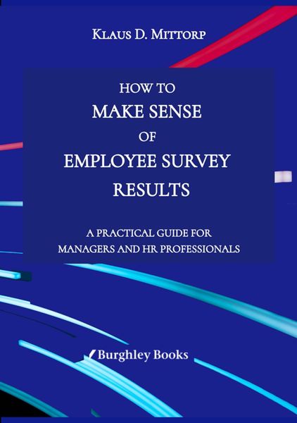 Produktbild: How to Make Sense of Employee Survey Results