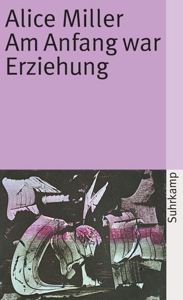 Produktbild: Am Anfang war Erziehung