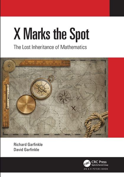 Produktbild: X Marks the Spot