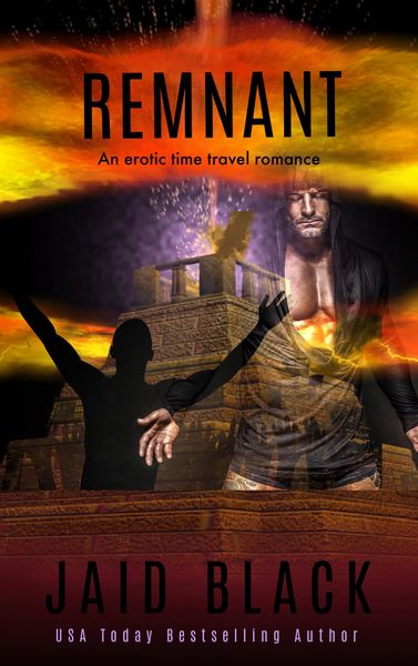 Produktbild: Remnant (Called Through Time: Highlander Brides, #1)
