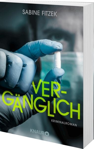 Produktbild: Verg&auml;nglich