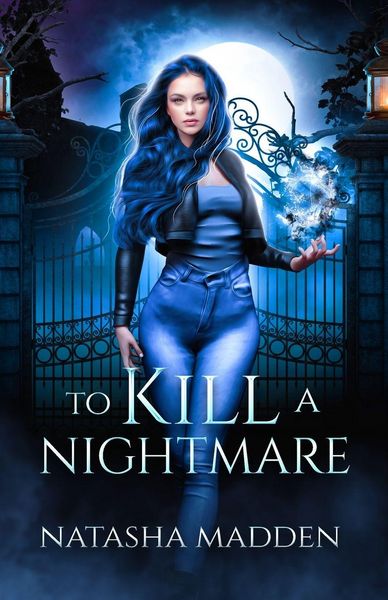 Produktbild: To Kill a Nightmare