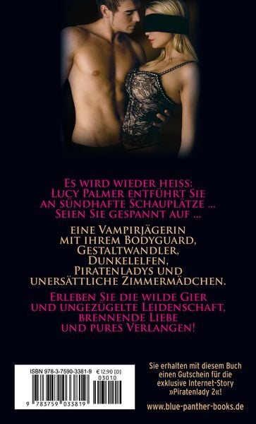Produktbild: Mach mich gierig! Erotische Geschichten