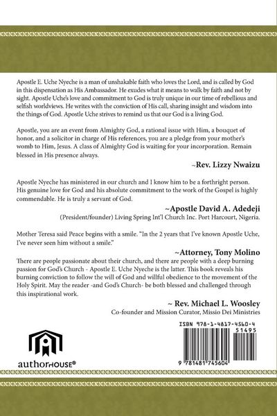 Produktbild: Because God Smiled, I Am Laughing!