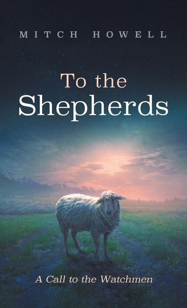 Produktbild: To the Shepherds