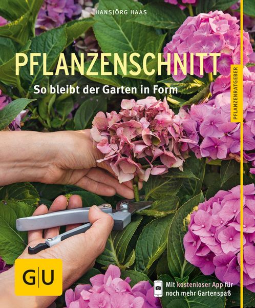 Produktbild: Pflanzenschnitt