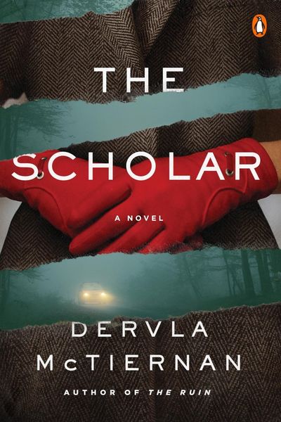 Produktbild: The Scholar