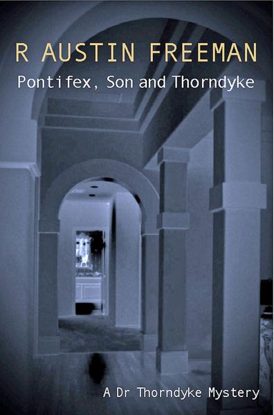 Produktbild: Pontifex, Son And Thorndyke