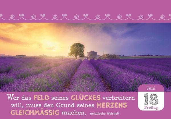 Produktbild: Stimmungen 2027